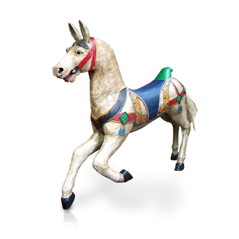 05-restaurierung-zirkuspferd